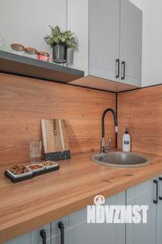 1-к квартира, посуточно, 48м2, 1/1 этаж