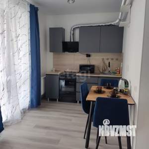 Студия квартира, на длительный срок, 28м2, 9/25 этаж