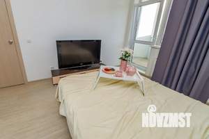 1-к квартира, посуточно, 35м2, 3/12 этаж