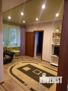 2-к квартира, на длительный срок, 44м2, 1/4 этаж