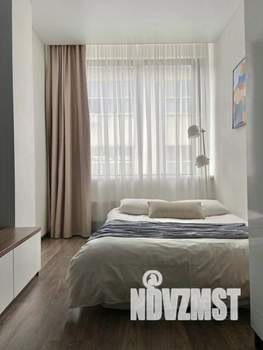 1-к квартира, посуточно, 21м2, 1/1 этаж