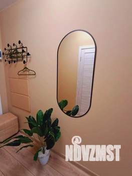 1-к квартира, посуточно, 23м2, 1/1 этаж