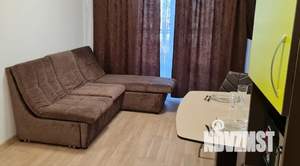 1-к квартира, посуточно, 44м2, 24/27 этаж