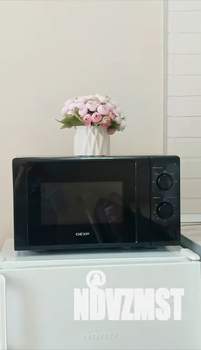 1-к квартира, посуточно, 37м2, 8/9 этаж