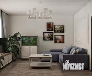 4-к квартира, на длительный срок, 172м2, 3/25 этаж
