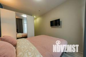 1-к квартира, посуточно, 25м2, 5/25 этаж