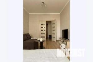 1-к квартира, посуточно, 48м2, 6/30 этаж