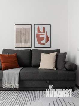 Студия квартира, посуточно, 30м2, 4/15 этаж