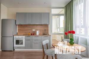 1-к квартира, посуточно, 48м2, 3/32 этаж