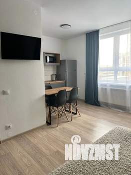 Студия квартира, посуточно, 25м2, 2/26 этаж