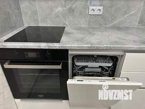 1-к квартира, на длительный срок, 54м2, 4/23 этаж