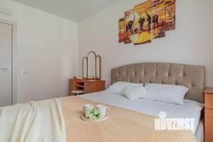 3-к квартира, посуточно, 56м2, 1/1 этаж