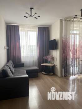Студия квартира, посуточно, 30м2, 7/14 этаж