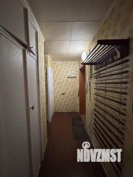 2-к квартира, на длительный срок, 44м2, 4/5 этаж