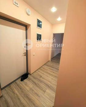 1-к квартира, на длительный срок, 39м2, 12/15 этаж