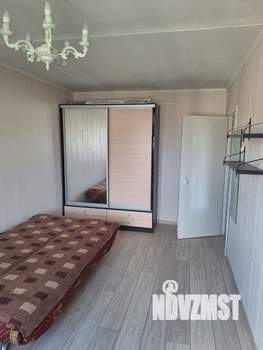 2-к квартира, на длительный срок, 47м2, 10/10 этаж