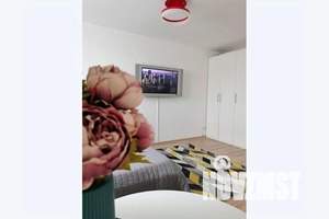 1-к квартира, посуточно, 36м2, 9/13 этаж