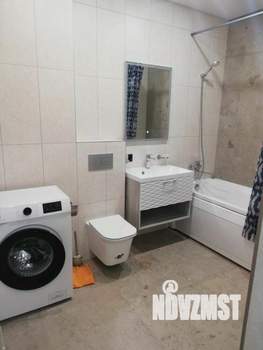 1-к квартира, на длительный срок, 30м2, 25/35 этаж