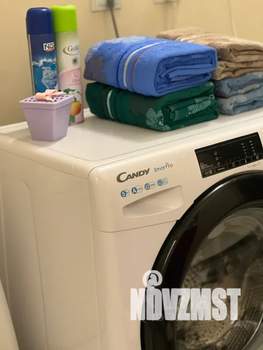 1-к квартира, посуточно, 47м2, 4/20 этаж