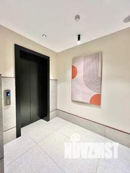 2-к квартира, посуточно, 45м2, 10/32 этаж