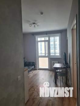 1-к квартира, посуточно, 47м2, 7/19 этаж