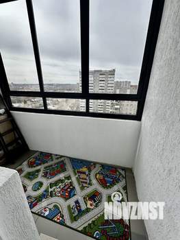 2-к квартира, на длительный срок, 44м2, 11/11 этаж