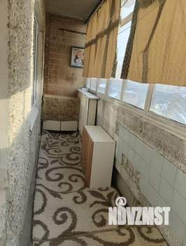 1-к квартира, на длительный срок, 33м2, 5/9 этаж