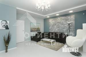 2-к квартира, на длительный срок, 60м2, 1/3 этаж