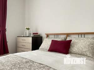 2-к квартира, посуточно, 70м2, 18/26 этаж