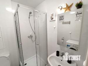 Студия квартира, посуточно, 25м2, 7/25 этаж