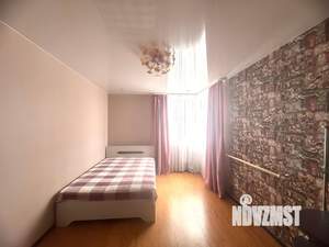 2-к квартира, на длительный срок, 52м2, 5/16 этаж