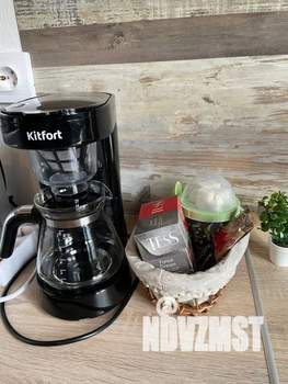 1-к квартира, посуточно, 29м2, 5/5 этаж