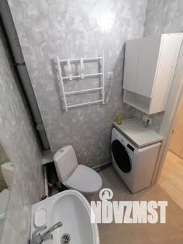 Студия квартира, посуточно, 23м2, 11/25 этаж