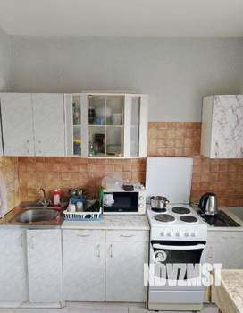 1-к квартира, на длительный срок, 40м2, 7/16 этаж