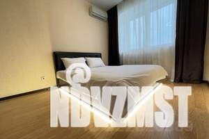 1-к квартира, посуточно, 39м2, 16/16 этаж