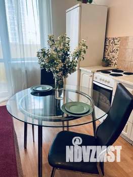 2-к квартира, посуточно, 75м2, 5/20 этаж