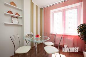 1-к квартира, посуточно, 47м2, 12/14 этаж