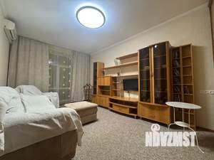 2-к квартира, посуточно, 70м2, 3/4 этаж