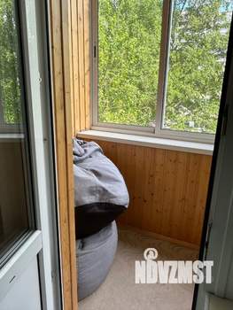 2-к квартира, на длительный срок, 43м2, 4/9 этаж