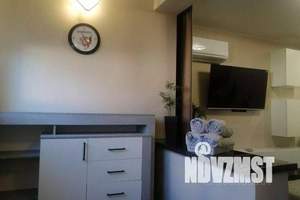 1-к квартира, посуточно, 25м2, 1/16 этаж