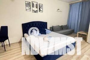 1-к квартира, посуточно, 32м2, 1/25 этаж