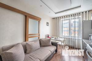 2-к квартира, посуточно, 90м2, 25/25 этаж