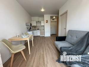 1-к квартира, посуточно, 50м2, 6/29 этаж