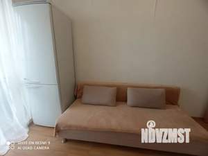 1-к квартира, посуточно, 48м2, 7/25 этаж