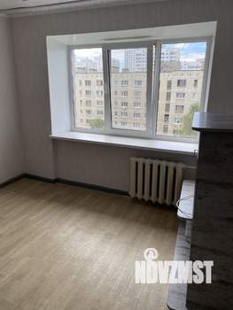 1-к квартира, на длительный срок, 24м2, 9/9 этаж
