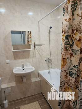 1-к квартира, на длительный срок, 37м2, 18/30 этаж