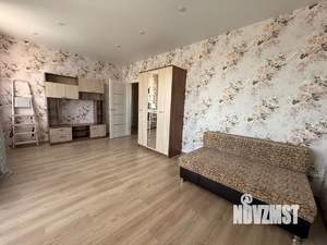 2-к квартира, на длительный срок, 52м2, 7/18 этаж