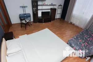 1-к квартира, посуточно, 50м2, 15/15 этаж
