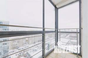 2-к квартира, посуточно, 60м2, 16/20 этаж