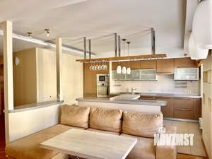 3-к квартира, на длительный срок, 100м2, 5/6 этаж